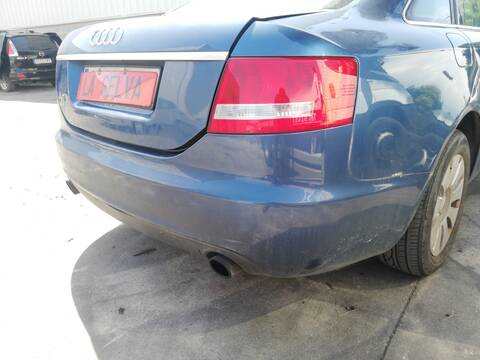 Foto 3ª: Paragolpes Trasero Audi A6 BDW BERLINA (2004)