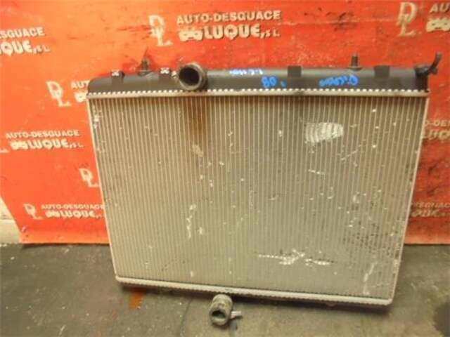 Radiador Motor Citroen C4 1.6 HDI GRAND C4 PICASSO