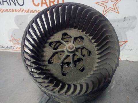 Foto 4ª: Ventilador de Calefacción Audi A3 2.0 TDI AMBIENTE 140CV 103KW [BKD] (2007)