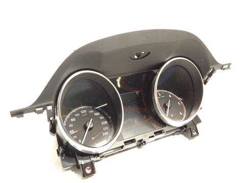 Cuadro de Instrumentos Land Rover Discovery 2.0 TD4 CAT 150CV 110KW