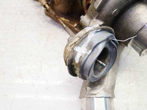 Foto 3ª: Turbocompresor Mercedes Clase CLS 63 C218 X218 525CV 386KW [157.981 M157.981] (2014)