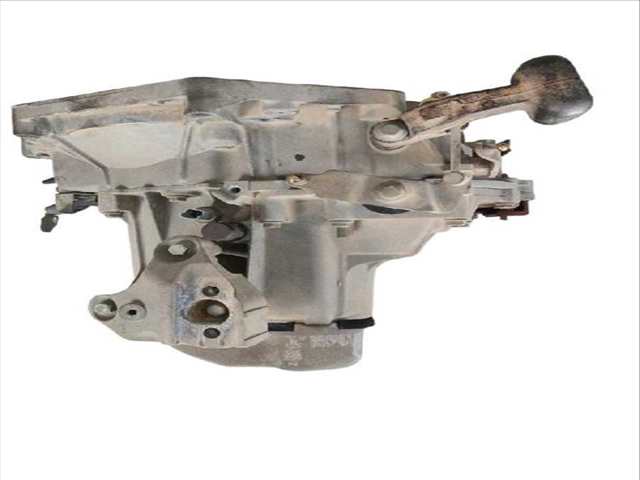 Foto 3ª: Caja Cambios Peugeot 106 1.1 60CV (1991)