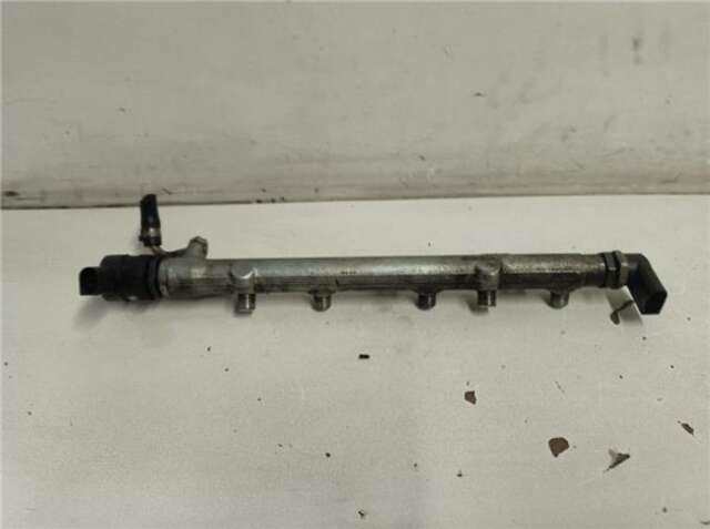 Foto 2ª: Rampa Inyectora Bmw Serie 3 315 2.0 16V D (150 CV) [204D4D]