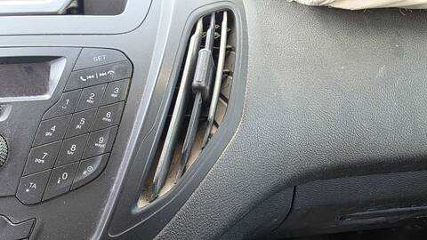 Aireador Ford Transit KOMBI AMBIENTE 95CV 70KW