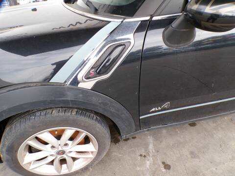 Aleta Delantera Izquierda Mini Countryman N18B16A