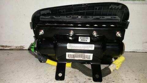 Foto 3ª: Kit Airbag Kia Carens 115CV 85KW [D4EA] (2007)