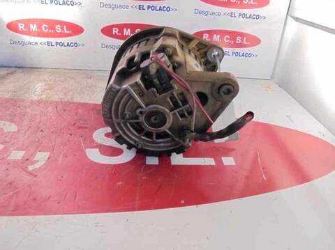 Foto 3ª: Alternador Daewoo Nexia 1.5 CAT 75CV 55KW [G15MF] (1997)