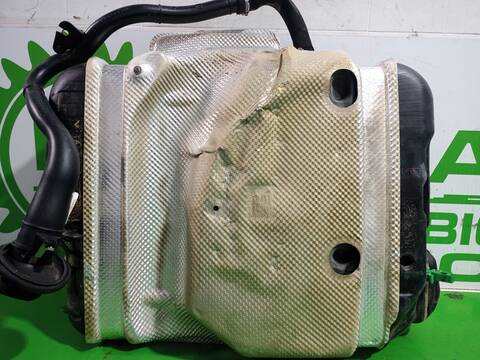 Foto 3ª: Deposito de Combustible Opel Vectra GTS BERLINA 125CV 92KW [Y22DTR] (2003)
