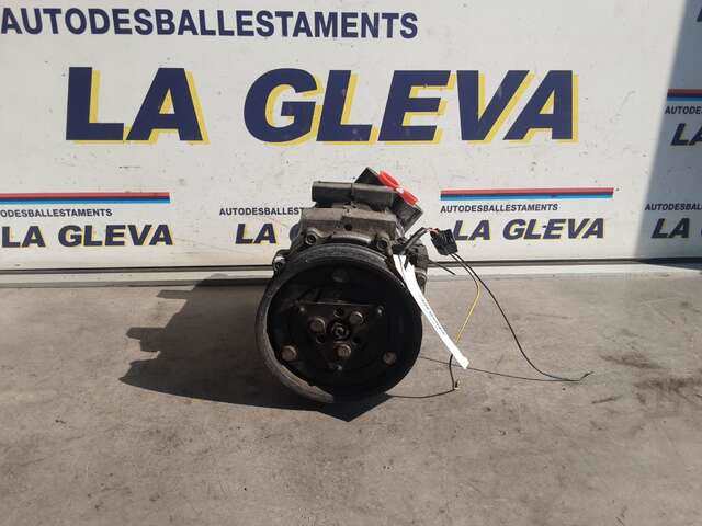 Compresor Aire Acondicionado Nissan Qashqai 1.5 DCI 104-110CV