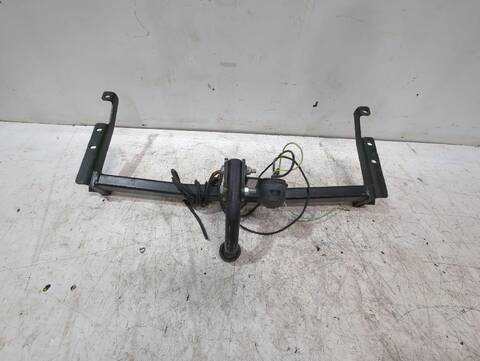 Enganche Remolque Toyota Corolla 2.2 D-4D AUR10_) 177CV