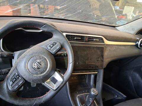 Foto 1ª: Kit Airbag Mg ZS 1.5 VTI 106CV 78KW [15S4C] (2025)