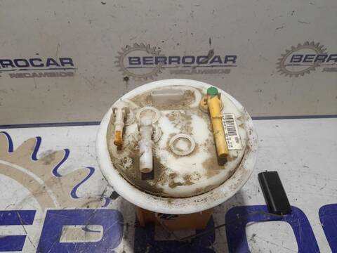 Foto 2ª: Aforador Citroen C5 1.6 16V HDI FAP 109CV [9HZDV6TED4] (2008)