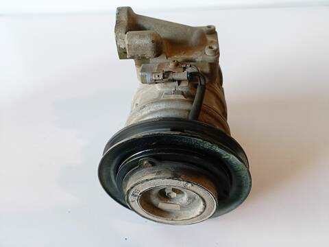 Foto 2ª: Compresor Aire Acondicionado Toyota Land Cruiser TD VX 3-PTAS.) KZJ90) 125CV (1996)