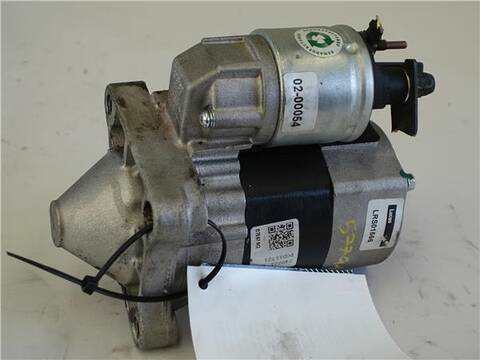 Foto 1ª: Motor de Arranque Renault Megane 1.6 16V 112CV 82KW II SEDAN LM0/1_) [K4M 812] (2005)