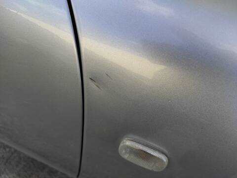 Foto 2ª: Aleta Delantera Derecha Toyota Mr2 1.8 G ROADSTER W30) 1ZZFE (2002)