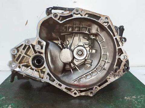 Caja Cambios Opel Astra COSMO 105CV 77KW