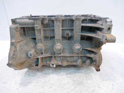 Bloque Motor Hyundai i20 101 CV 74KW
