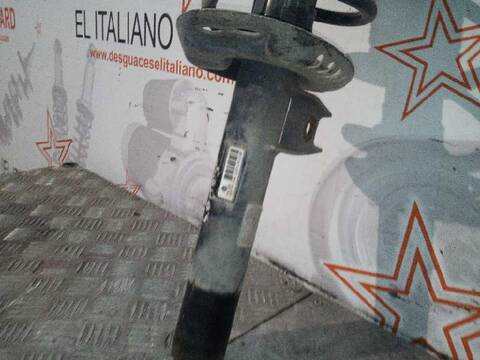 Foto 3ª: Amortiguador Delantero Izquierdo Skoda Octavia ELEGANCE BERLINA 105CV 77KW [BXE] (2008)