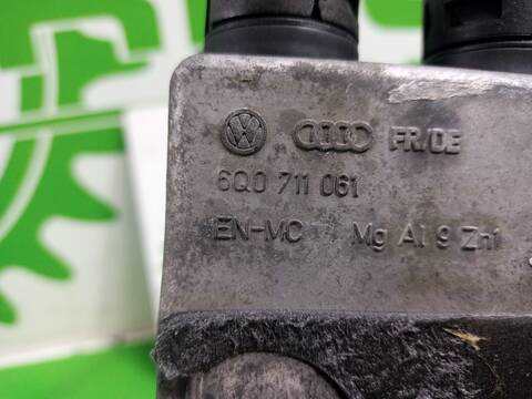 Foto 3ª: Palanca de Cambio Seat Ibiza 1.9 SDI 64CV 47KW [ASY] (2005)