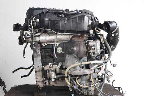 Foto 3ª: Motor Completo Infiniti Q70 651970 AUT. (2015)