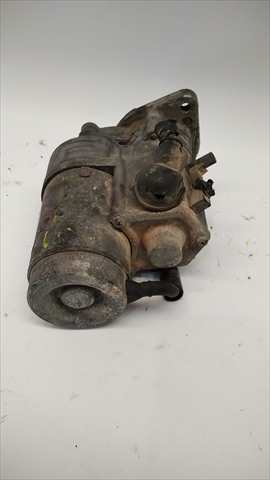 Motor de Arranque Hyundai Santa Fe 2.0 D