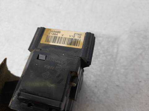 Foto 4ª: Mando Luces Renault Laguna 1.6 16V RT 107CV 79KW [K4M] (1999)
