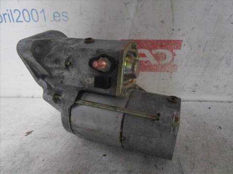 Foto 2ª: Motor de Arranque Rover Serie 75 2.0 CDT 115CV 85KW [D/ 204D2] (2000)