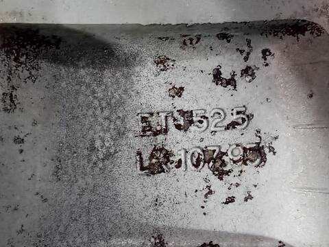 Foto 3ª: Juego LLantas Ford Mondeo GHIA 06.2003 ) D) 131CV [FMBA - N7BA] (2000)