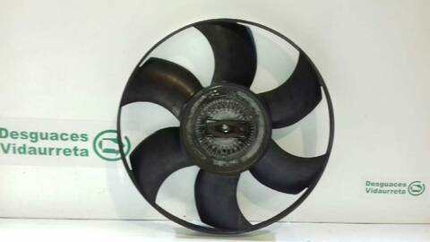 Foto 1ª: Ventilador Viscoso Motor Mercedes Sprinter 310/313/316 CDI 906.631/633/635/637) 95CV 70KW CAJA CERRADA (2010)