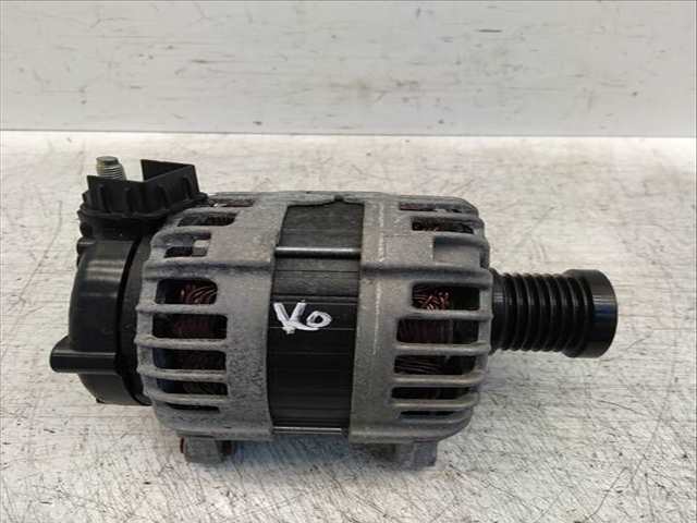 Foto 2ª: Alternador Dacia Jogger 110 CV 81KW [H5D490 H5D] (2024)