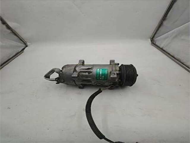 Compresor Aire Acondicionado Peugeot 206 1.9 X-LINE RI [1.9 LTR. - 51 KW DIESEL]