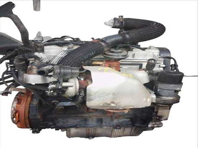 Motor Completo Kia Carens 2.0 CRDI