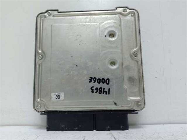 Foto 2ª: Centralita Motor ECU Dodge Journey 2.0 R/T [2.0 LTR. - 103 KW 16V CRD CAT]
