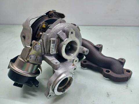 Turbocompresor Audi A4 BASICO AVANT 150CV 110KW