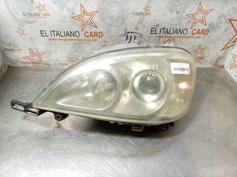 Foto 1ª: Faro Derecho Mercedes Clase ML 270 CDI W163) 163.113 [OM 612.963]