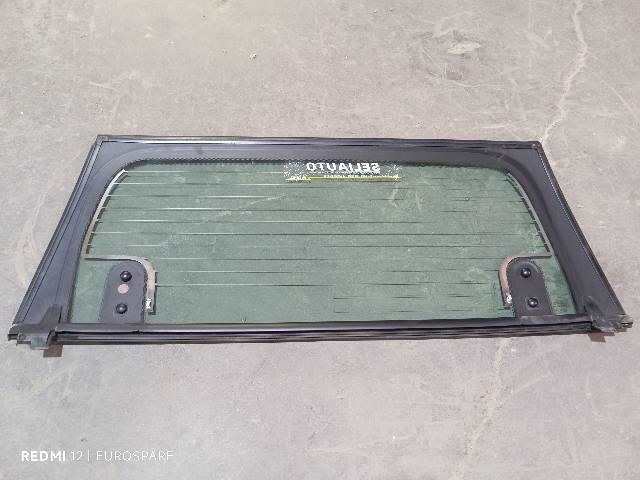Foto 2ª: Luna Trasera Opel Frontera 2.2 D B 3P [X22DTH] (1999)