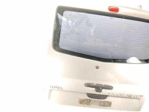 Foto 3ª: Portón Opel Viva 2.5 DTI F7 J7 A07) (2001)