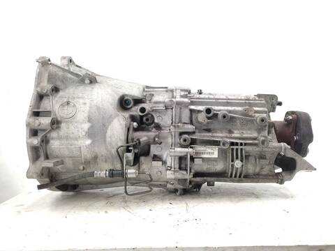 Caja Cambios Bmw Serie 1 118 D E87)