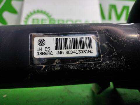 Foto 2ª: Amortiguador Delantero Derecho Volkswagen Passat 2.0 TDI BERLINA 140CV 103KW [BKP] (2006)