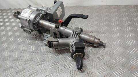 Foto 3ª: Columna Dirección Ford Tourneo TREND 100CV 74KW [XVCE] (2021)