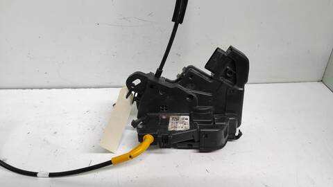 Foto 2ª: Cerradura Puerta Trasera Izquierda Citroen C4 HN05 (2024)