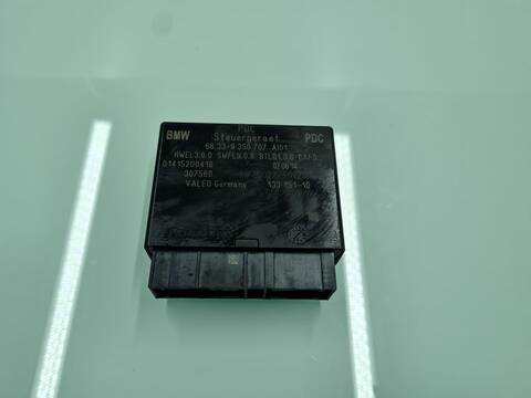 Centralita Motor ECU Bmw X4 XDRIVE 20D 190CV 140KW