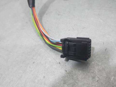 Foto 2ª: Retrovisor Derecho Renault Captur 1.0 TCE 90 ECO-G HFM6) 91CV 67KW [H4D470] (2024)
