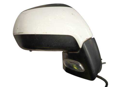 Foto 2ª: Retrovisor Derecho Peugeot 5008 1.6 BLUEHDI 120 (2009)