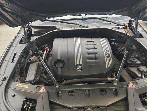 Caja Cambios Bmw Serie 5 518 N57D30A