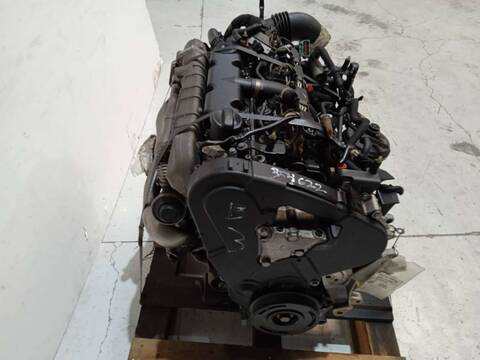 Foto 3ª: Motor Completo Citroen Xsara 2.0 HDI CAT RHY - DW10TD) BERLINA 90CV 66KW (1999)