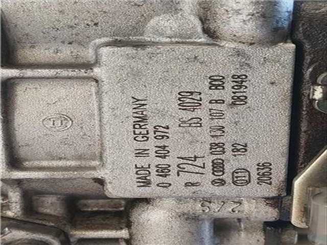Foto 3ª: Bomba Inyeccion Seat Ibiza 1.9 SDI 68CV 50KW [AQM] (2001)