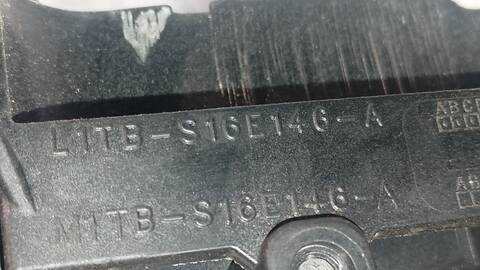 Foto 4ª: Panel Frontal Ford Puma ST-LINE DESIGN 125CV 92KW [B7JB] (2022)