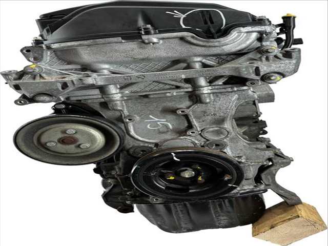 Motor Completo Mini Cooper N18 184 CV 135KW