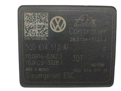 Foto 2ª: Abs Skoda Octavia 1.6 TDI (2012)
